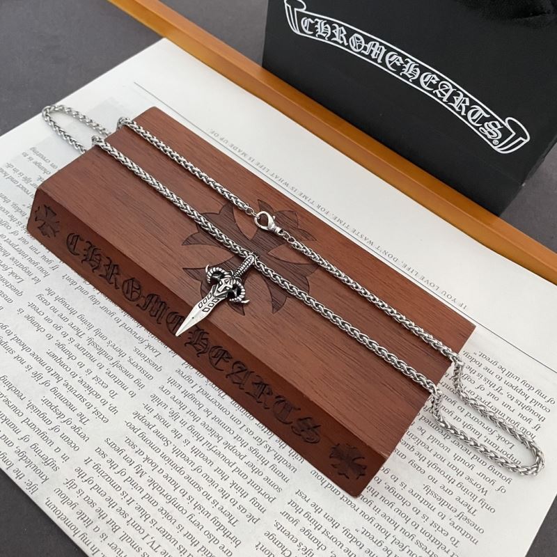 Chrome Hearts Necklaces